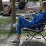 Comment choisir le jean blanc parfait : guide complet pour un style impeccable