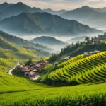brumes de sapa
