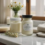 beurre démaquillant the body shop