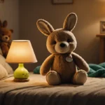 veilleuse enfant rechargeable