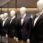 Découvrez notre sélection de vestes professionnelles pour hommes élégants