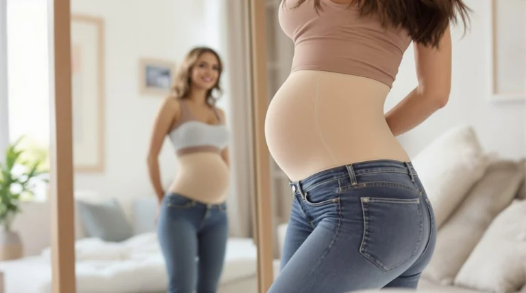 Porter une gaine ventre plat au quotidien : les avantages que personne ne vous dit