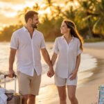 voyage lune de miel tout compris