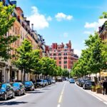 quartier riche toulouse