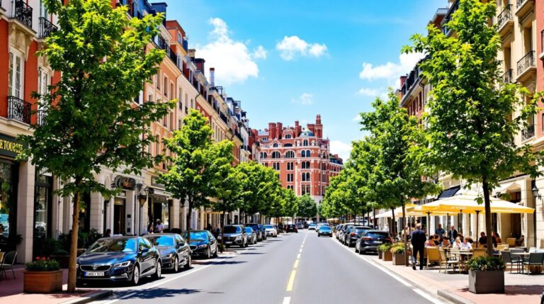 quartier riche toulouse