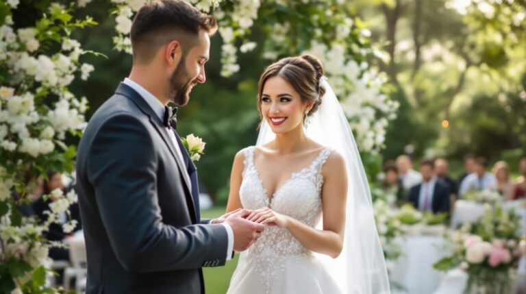 mariage tout compris