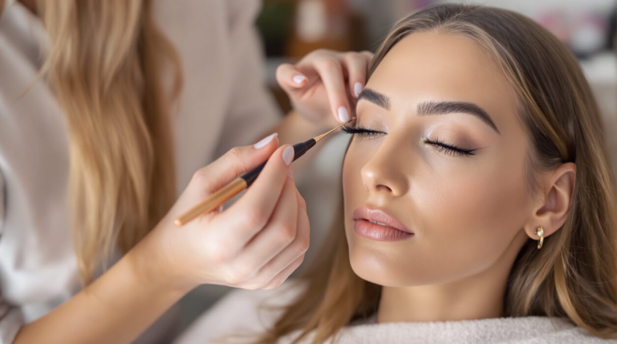 spécialiste du regard