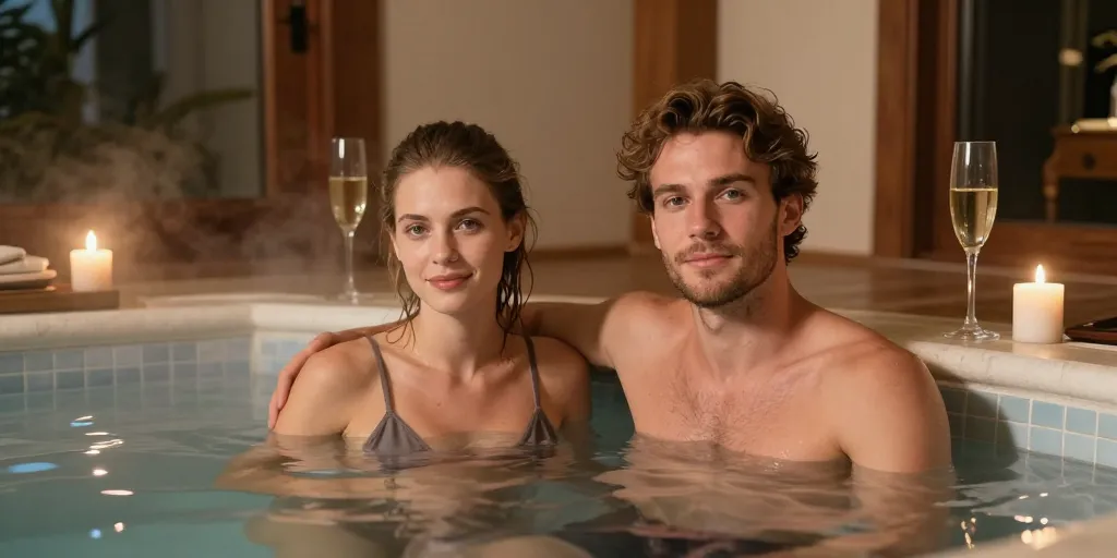 chambres d hotes romantique