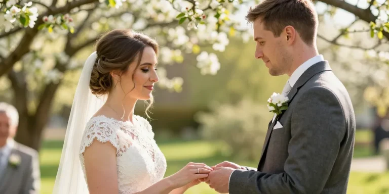 mariage en mai