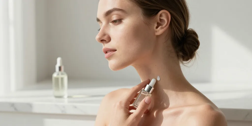 Musc Intime, la marque de soins parfumés à base de musc blanc