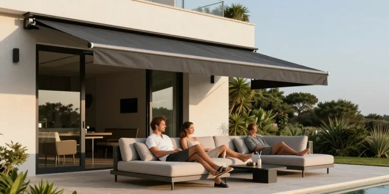 store banne design
